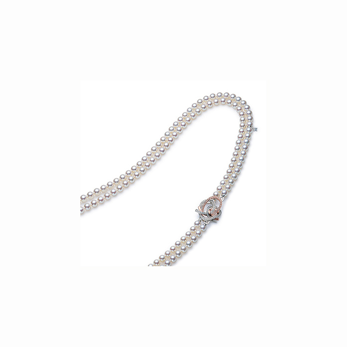 御木本项链/Dancing Lines